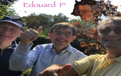 Édouard 1er
