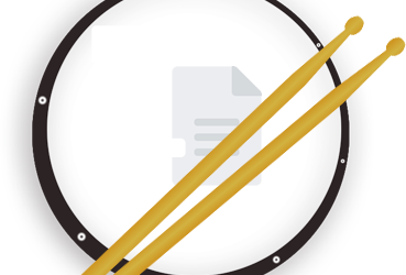 Le Bel Édouard un Soir d’Orage