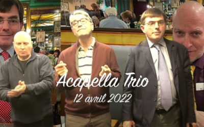 Acapella Trio