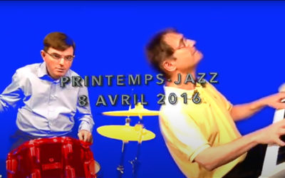 Printemps Jazz 2