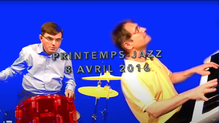 Printemps Jazz 2